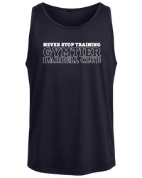 Navy | Front