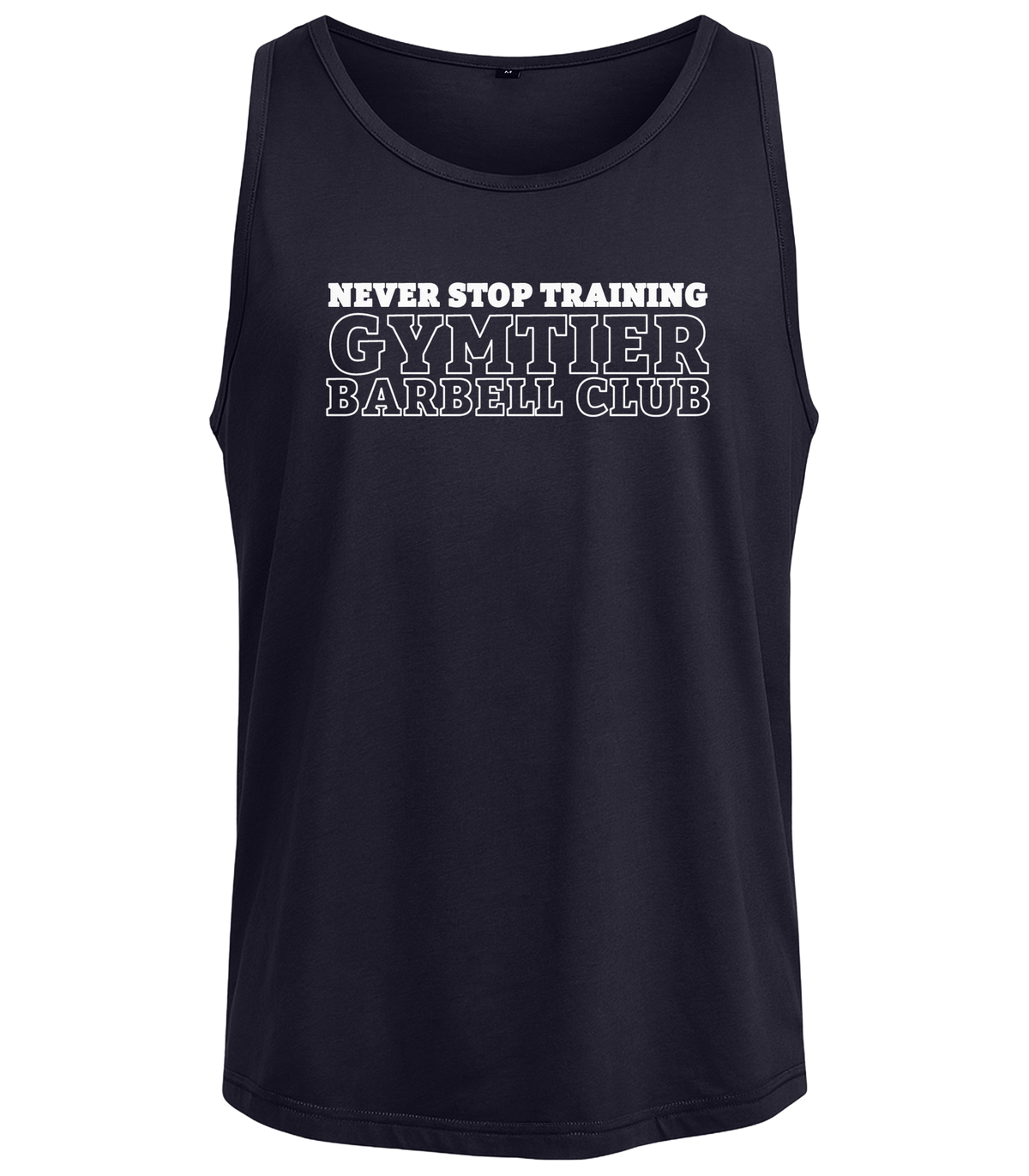 Navy | Front