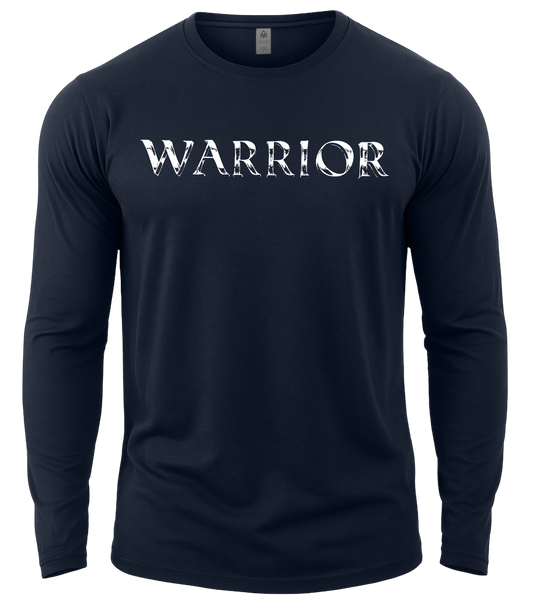 Front | Primary | Navy