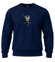 Navy | Front