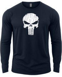 Navy | Front