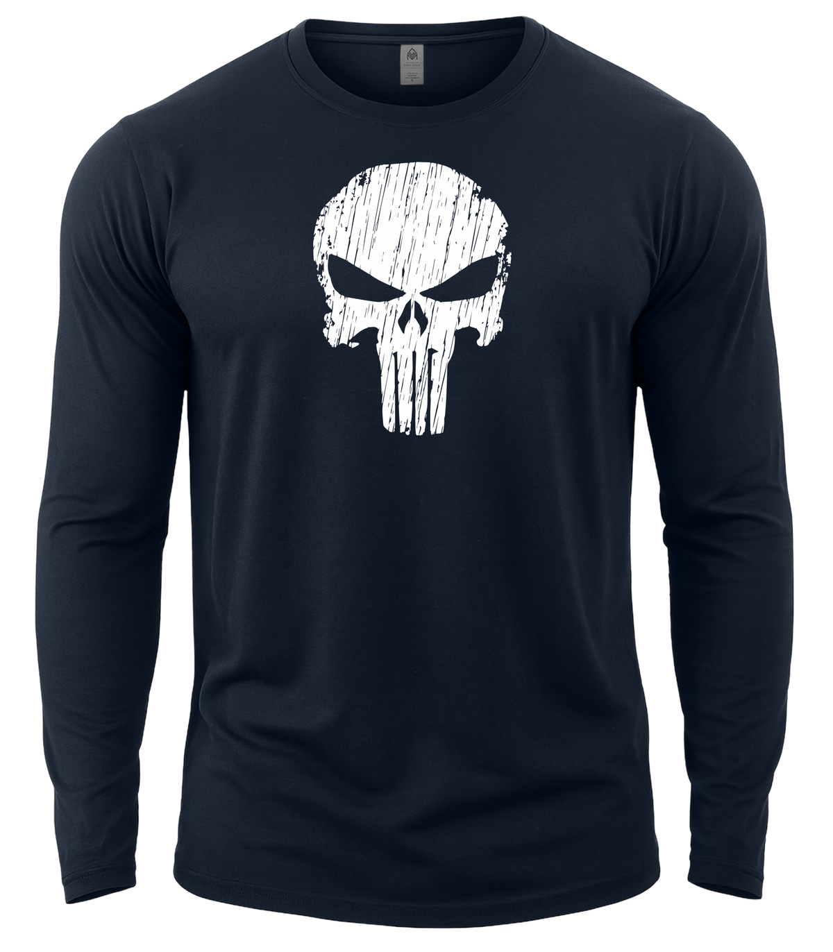 Navy | Front