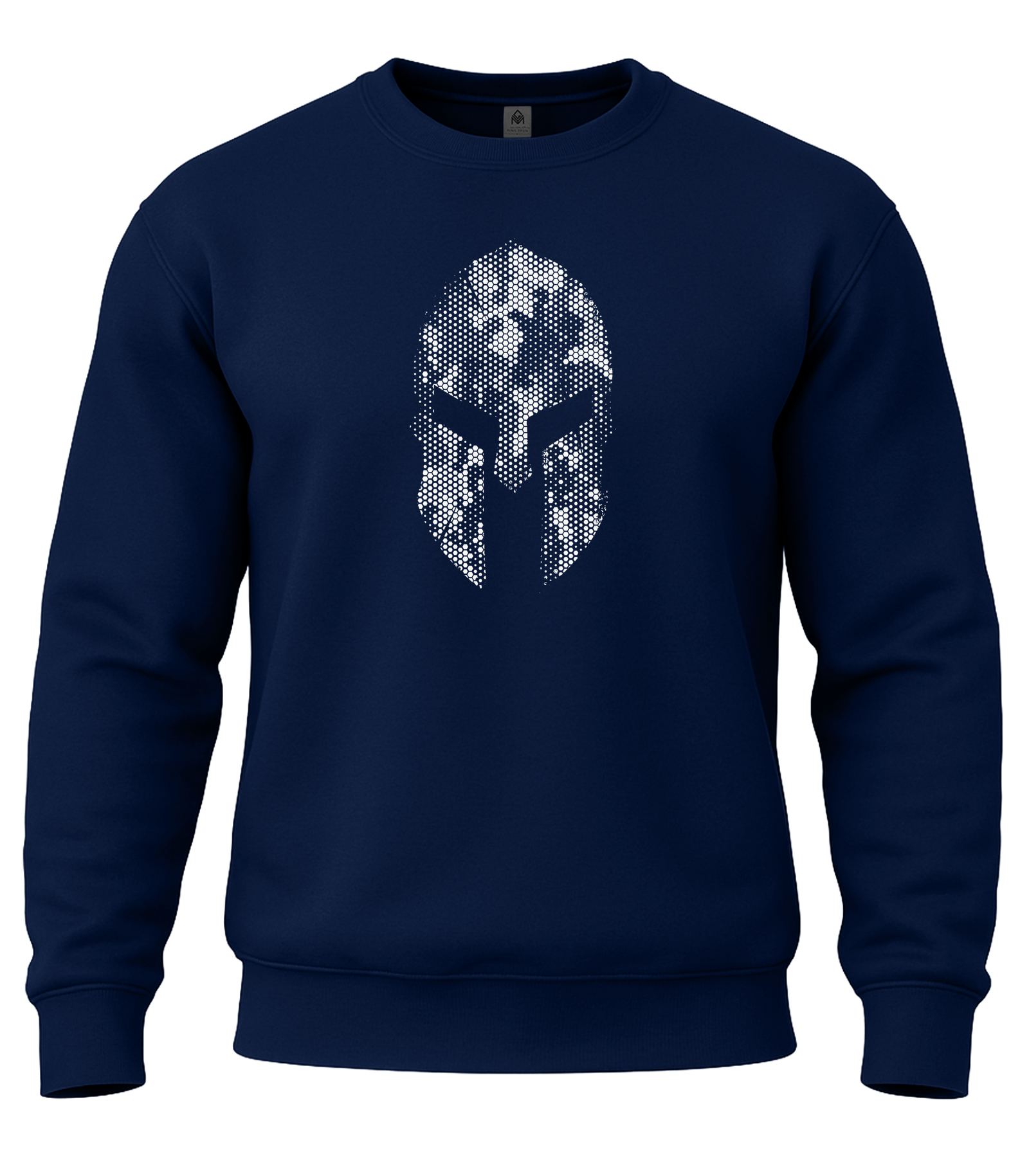 Navy | Front