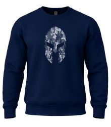 Navy | Front