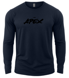 Navy | Front