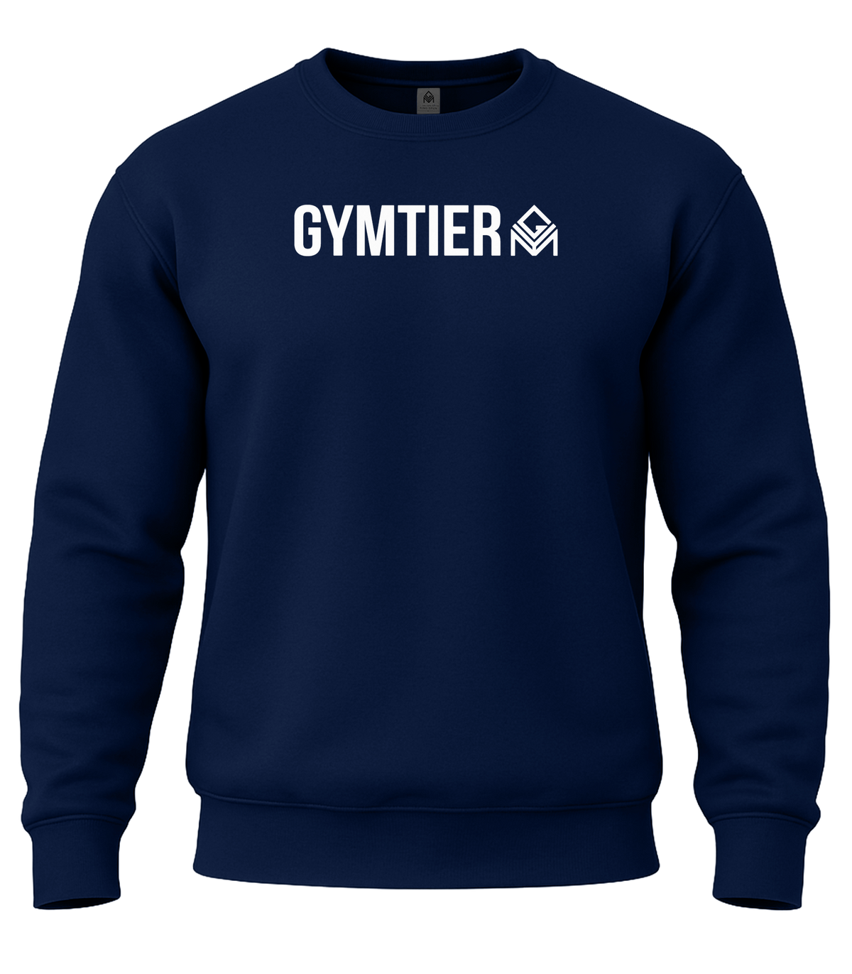 Navy | Front