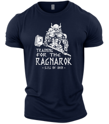 Navy | Front