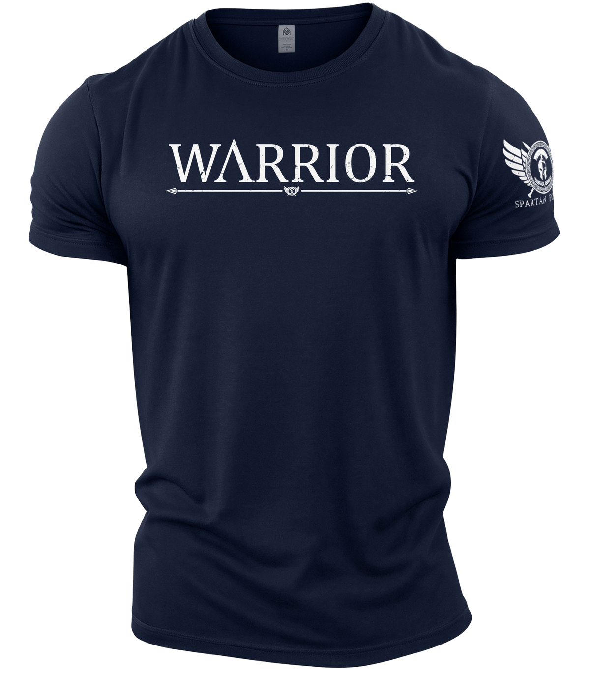 Navy | Front