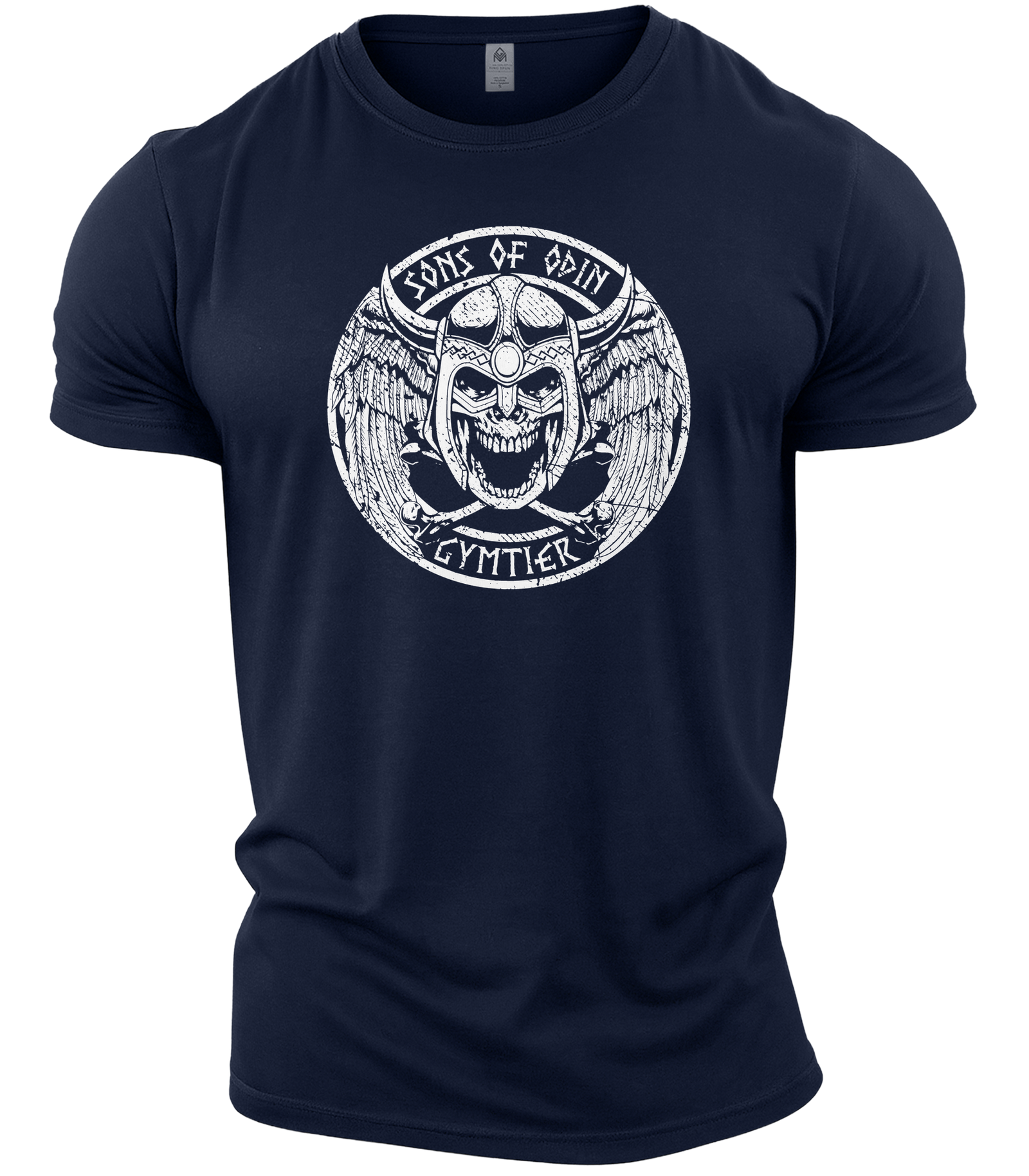 Navy | Front