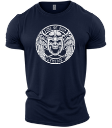 Navy | Front