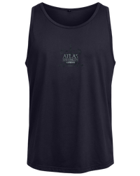 Navy | Front