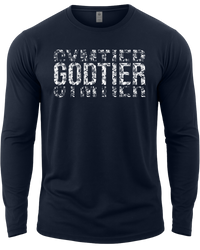 Navy | Front