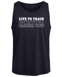 Navy | Front
