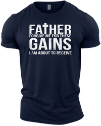 Navy | Front