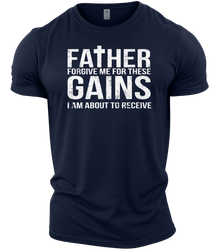 Navy | Front