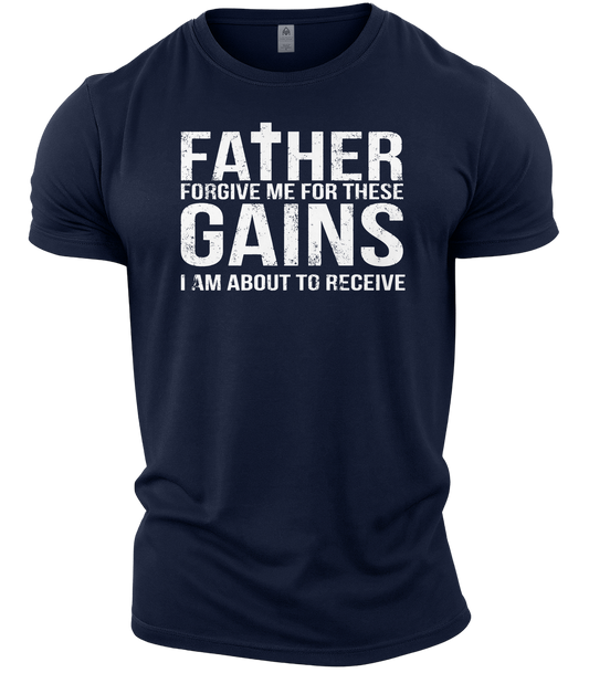 Navy | Front