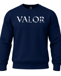 Navy | Front