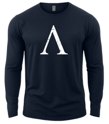Navy | Front