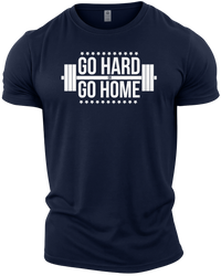 Navy | Front