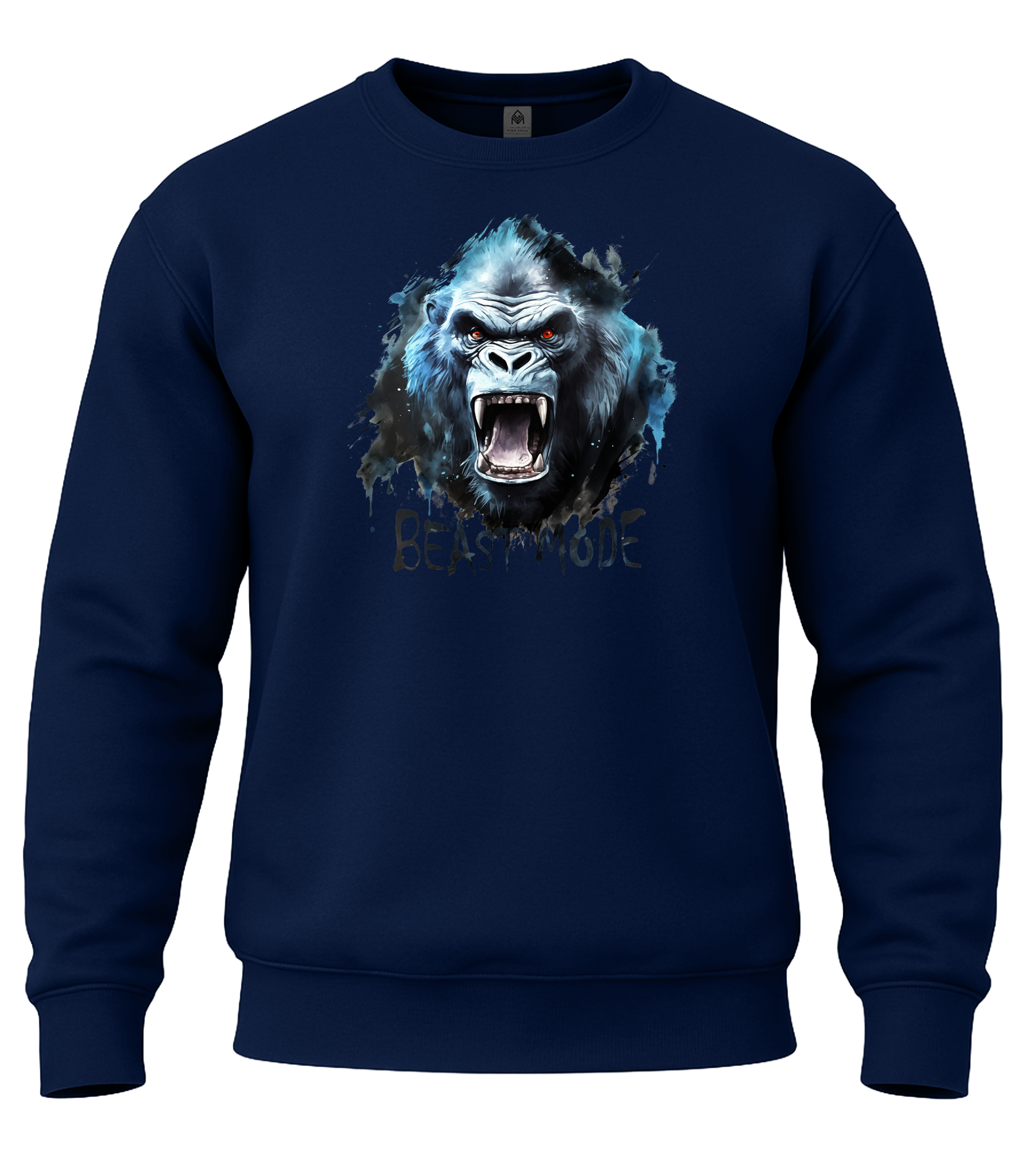 Navy | Front