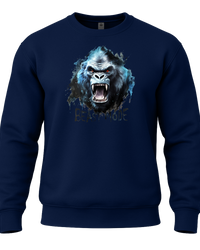 Navy | Front