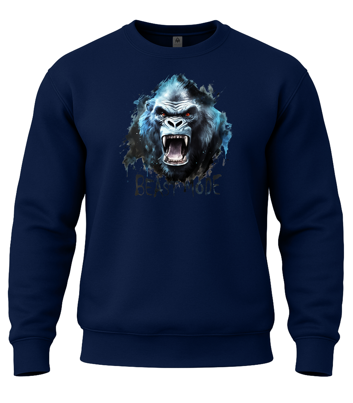 Navy | Front
