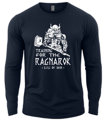 Navy | Front