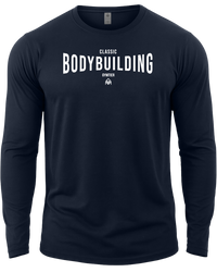 Navy | Front