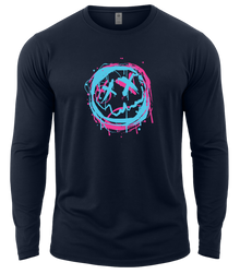 Navy | Front