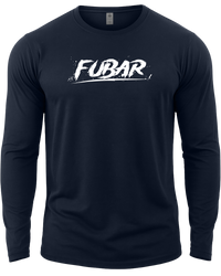 Navy | Front