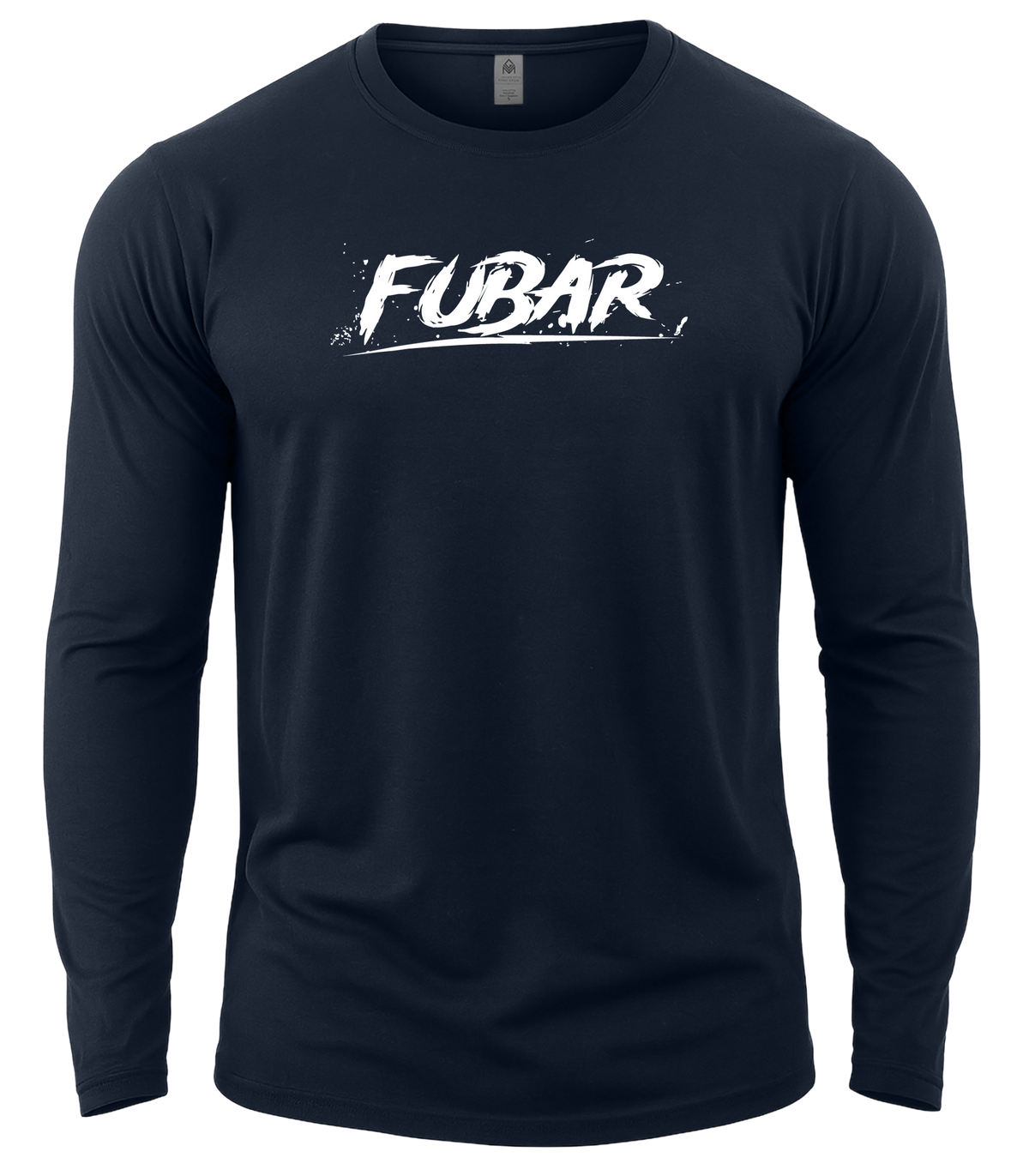 Navy | Front