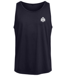 Navy | Front