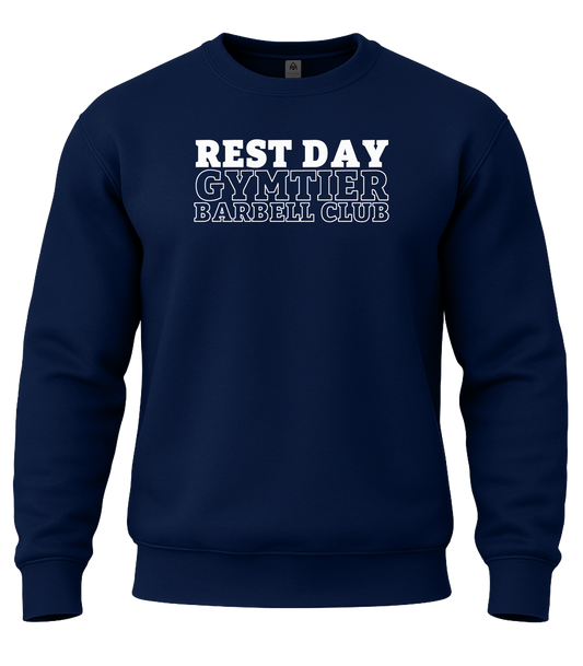 Navy | Front