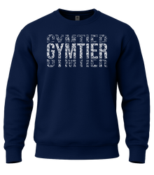 Navy | Front