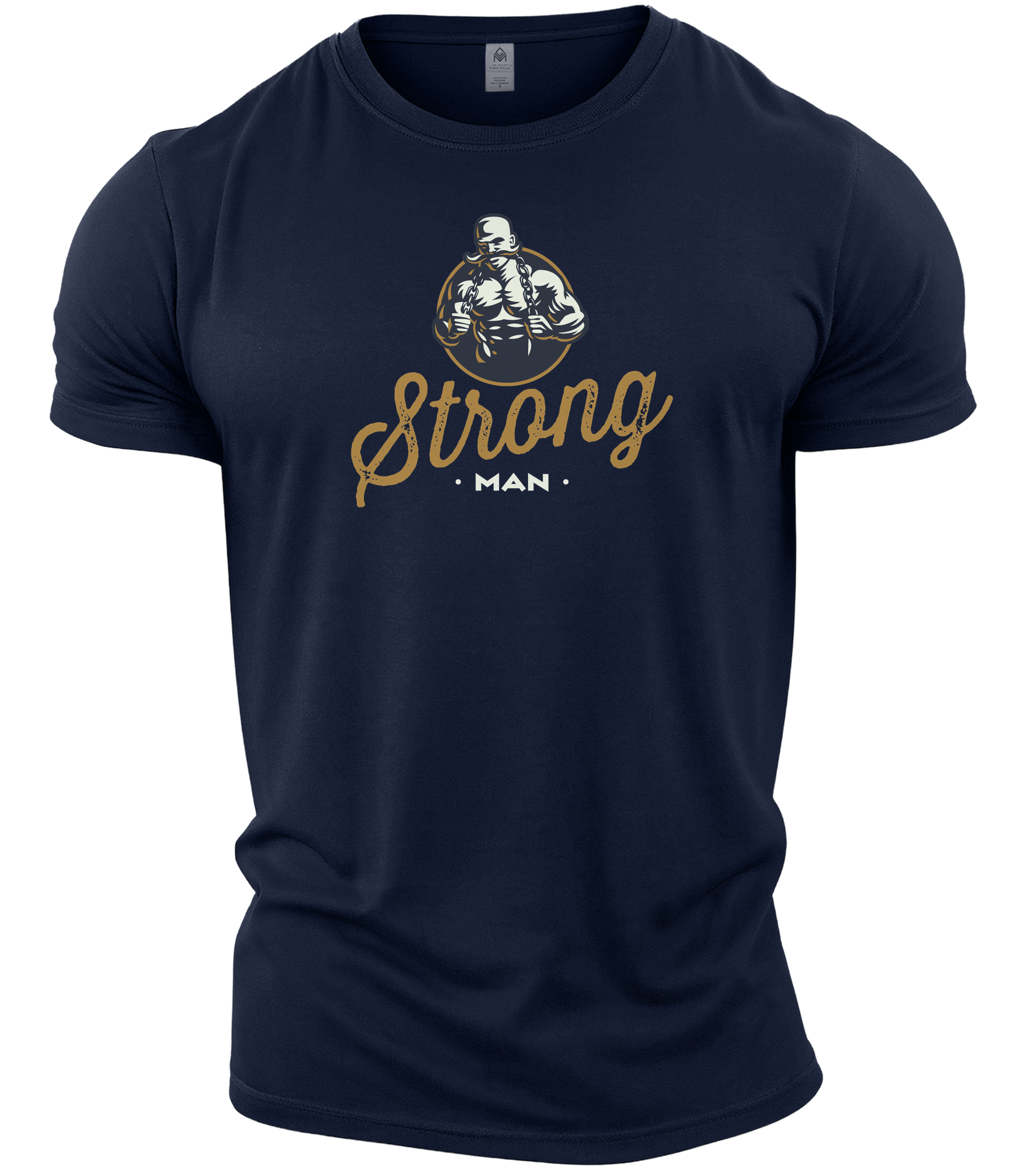 Navy | Front