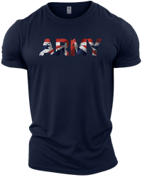 Navy | Front