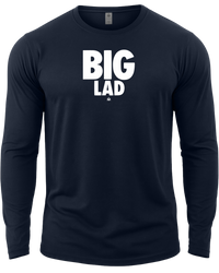 Navy | Front