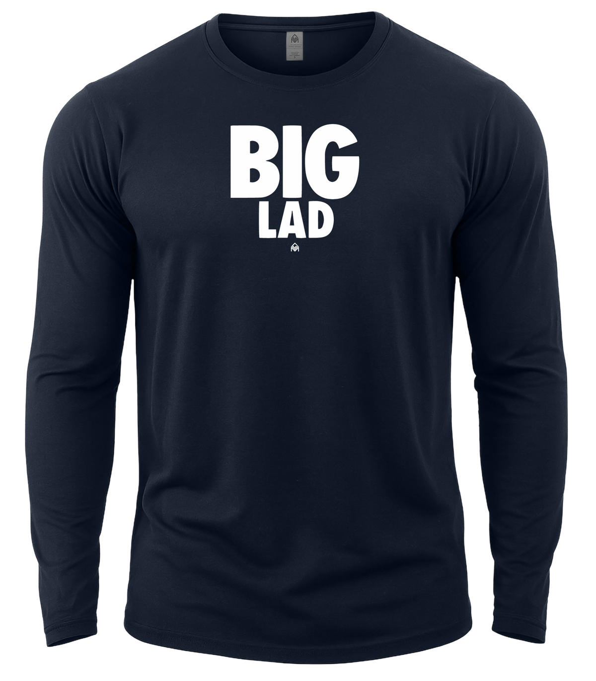 Navy | Front