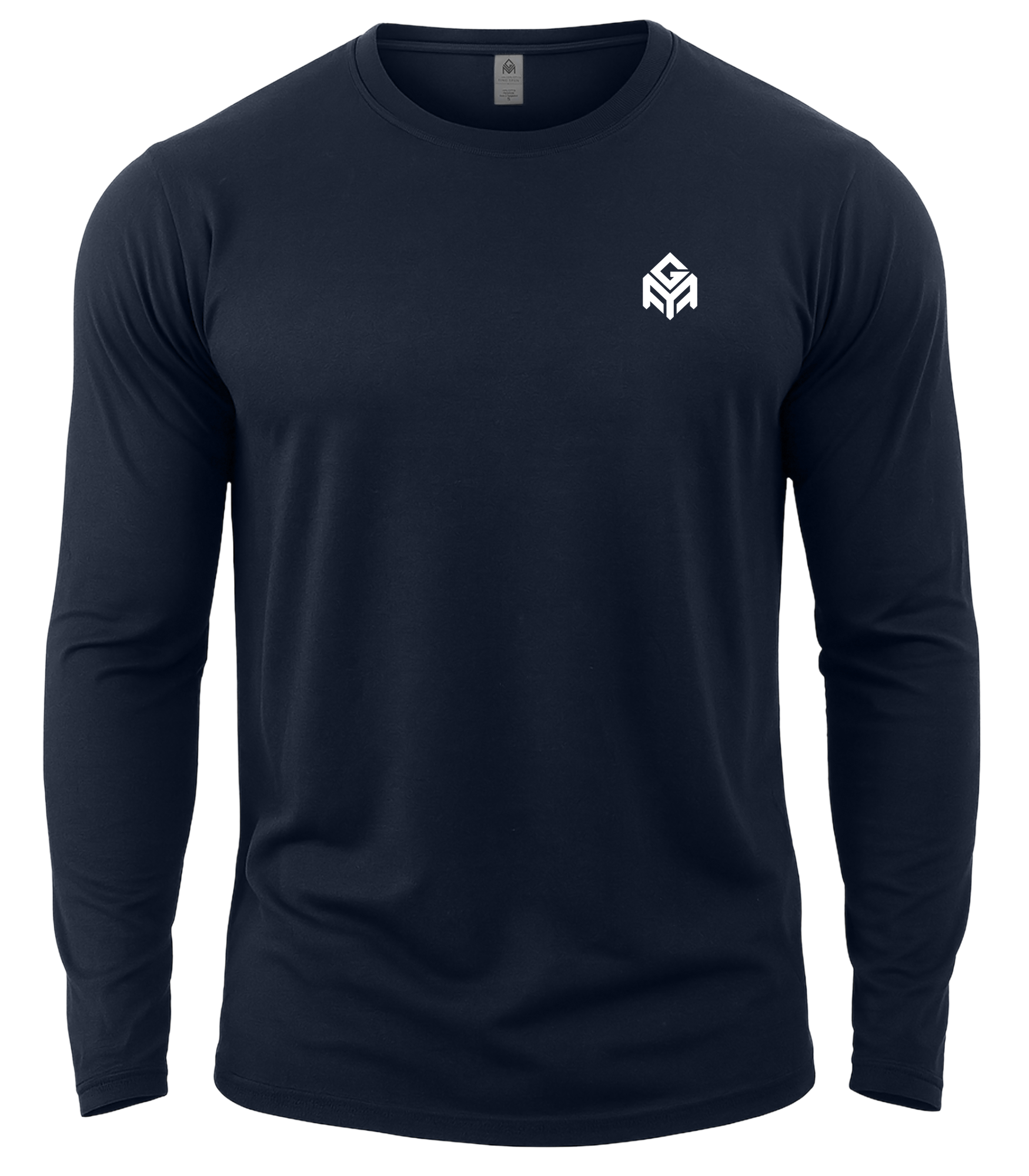 Navy | Front