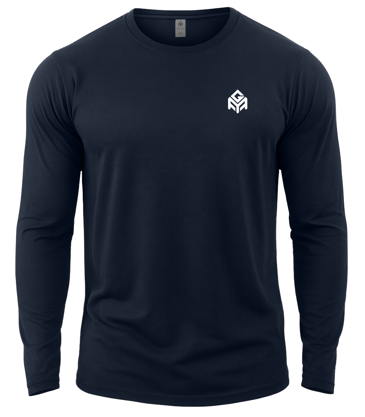 Navy | Front