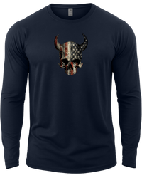 Navy | Front