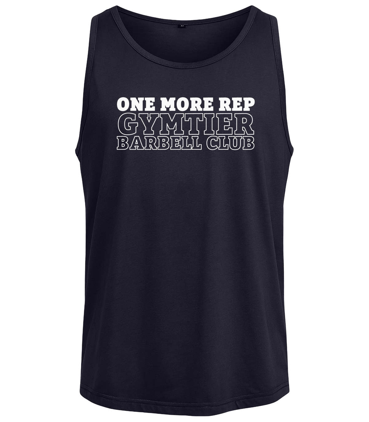 Navy | Front
