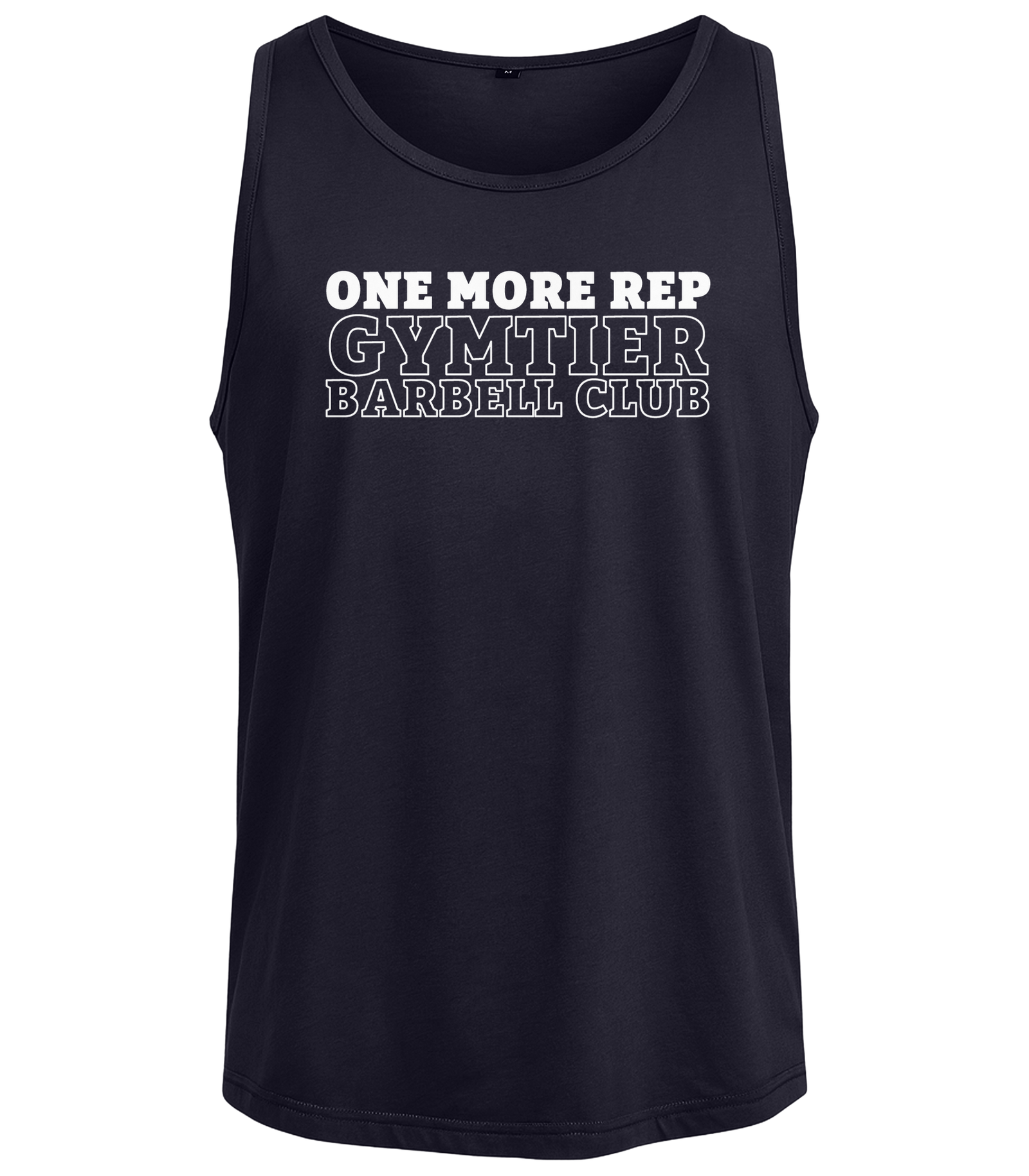 Navy | Front