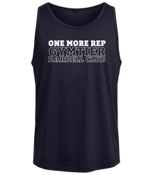 Navy | Front