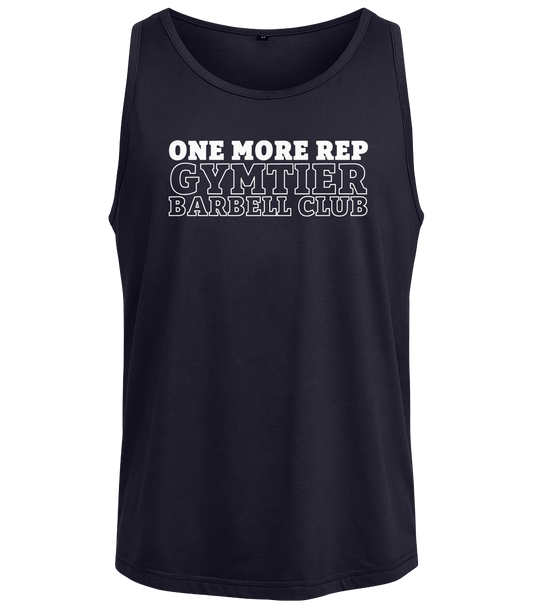 Navy | Front