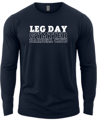 Navy | Front