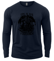 Navy | Front