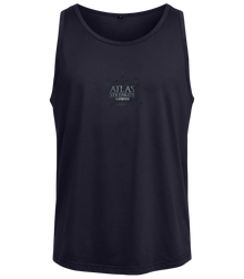 Navy | Front