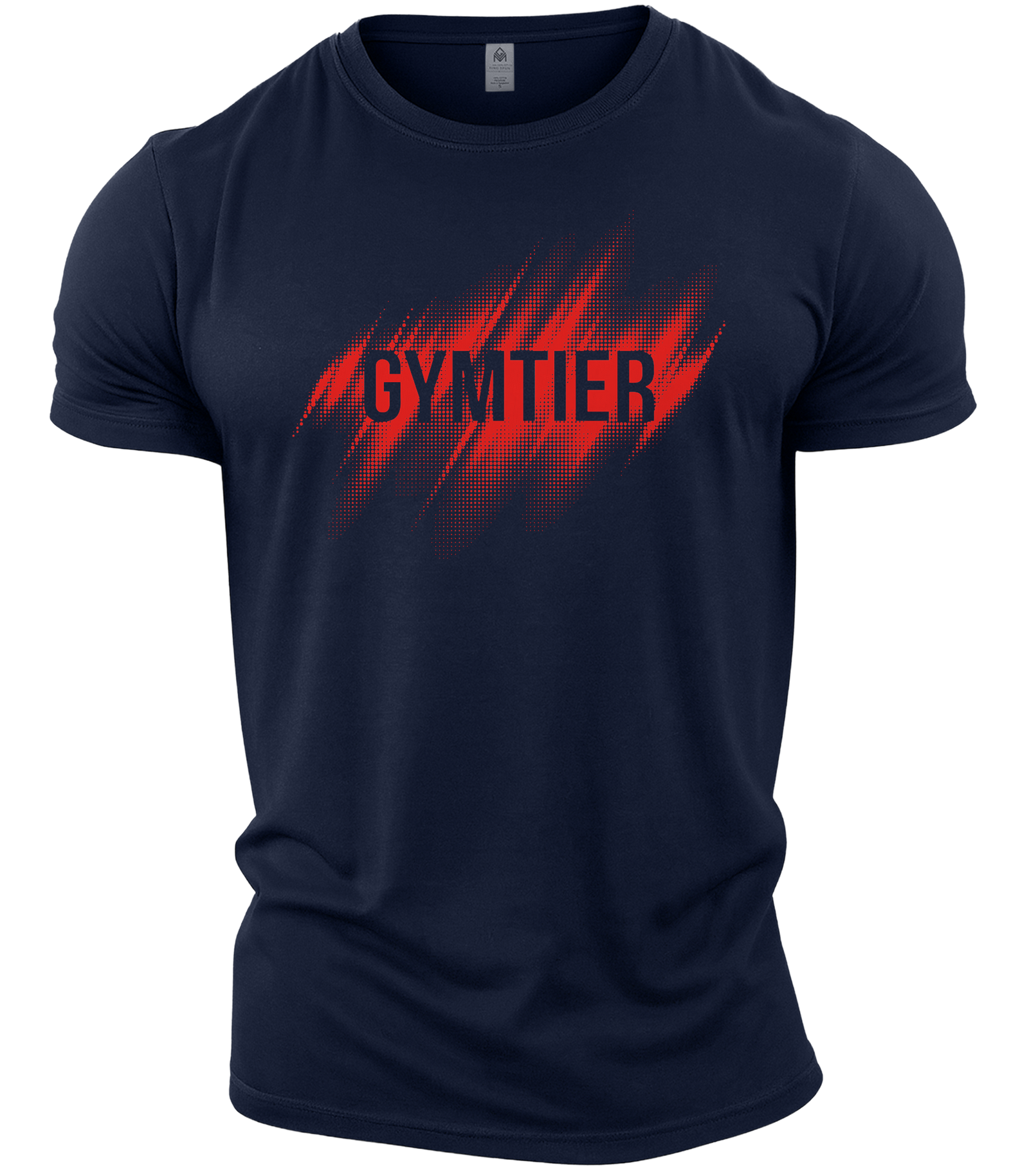 Navy | Front