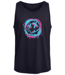 Navy | Front